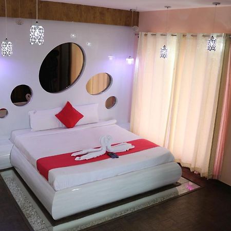 Kasa Luxury Inn โกไดกานัล ภายนอก รูปภาพ