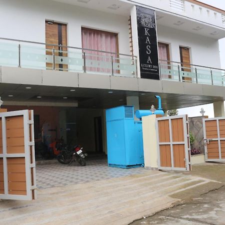 Kasa Luxury Inn โกไดกานัล ภายนอก รูปภาพ