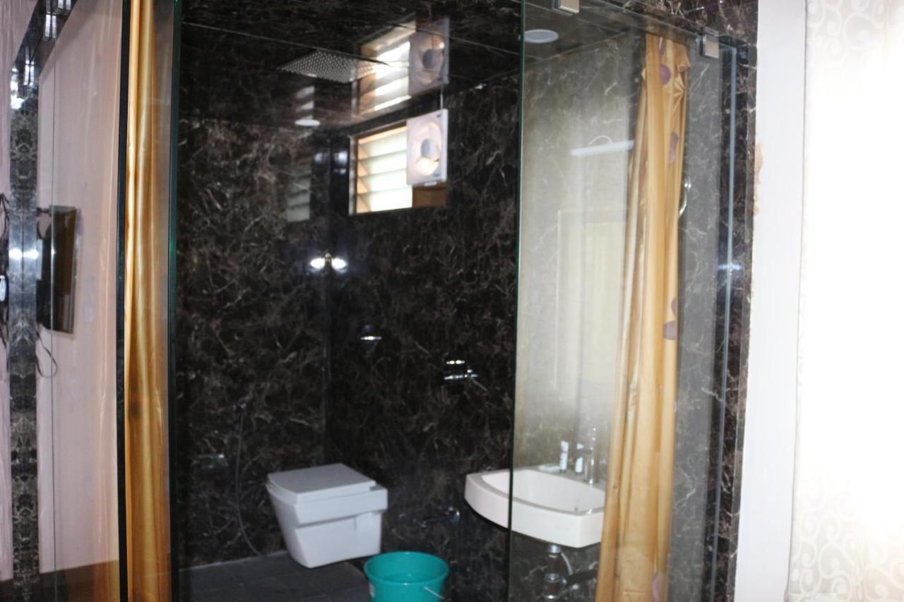 Kasa Luxury Inn โกไดกานัล ภายนอก รูปภาพ