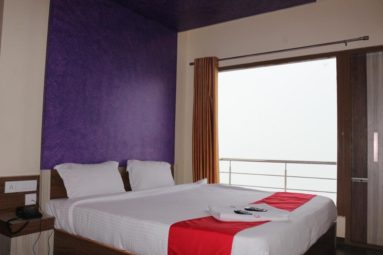 Kasa Luxury Inn โกไดกานัล ภายนอก รูปภาพ
