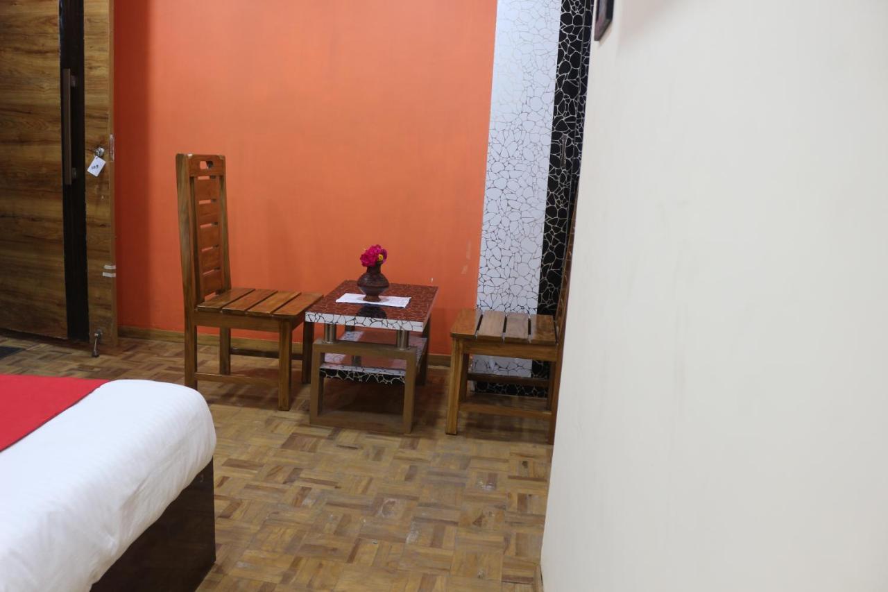 Kasa Luxury Inn โกไดกานัล ภายนอก รูปภาพ