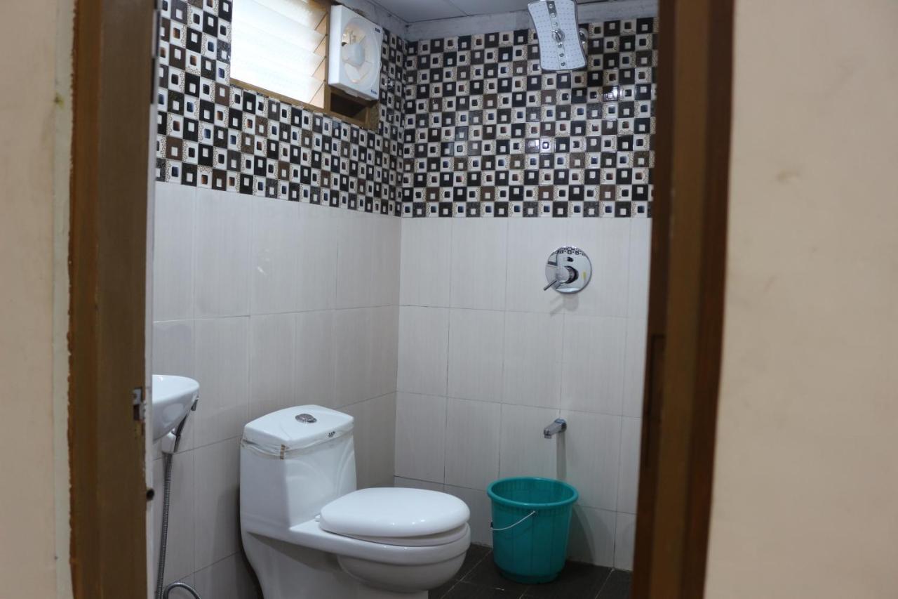 Kasa Luxury Inn โกไดกานัล ภายนอก รูปภาพ