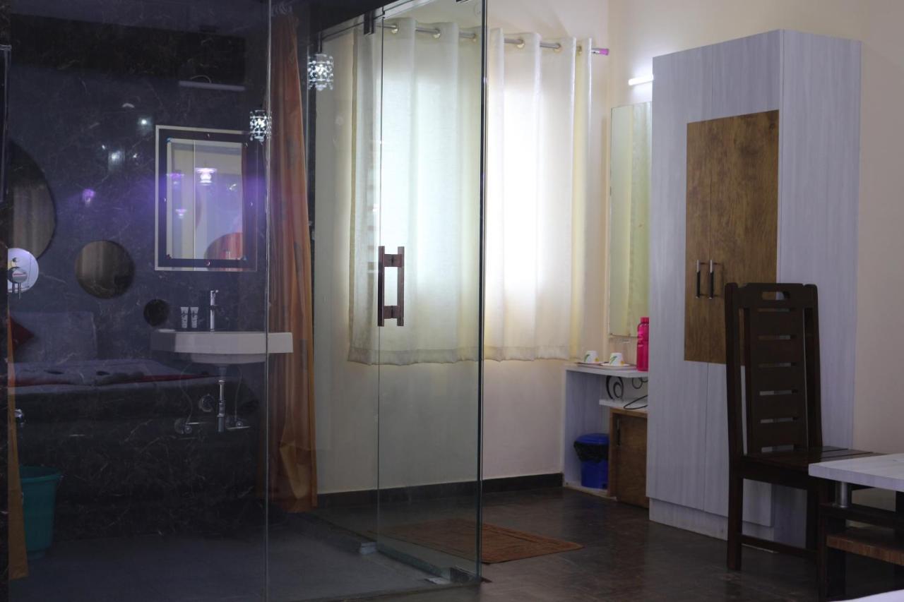 Kasa Luxury Inn โกไดกานัล ภายนอก รูปภาพ