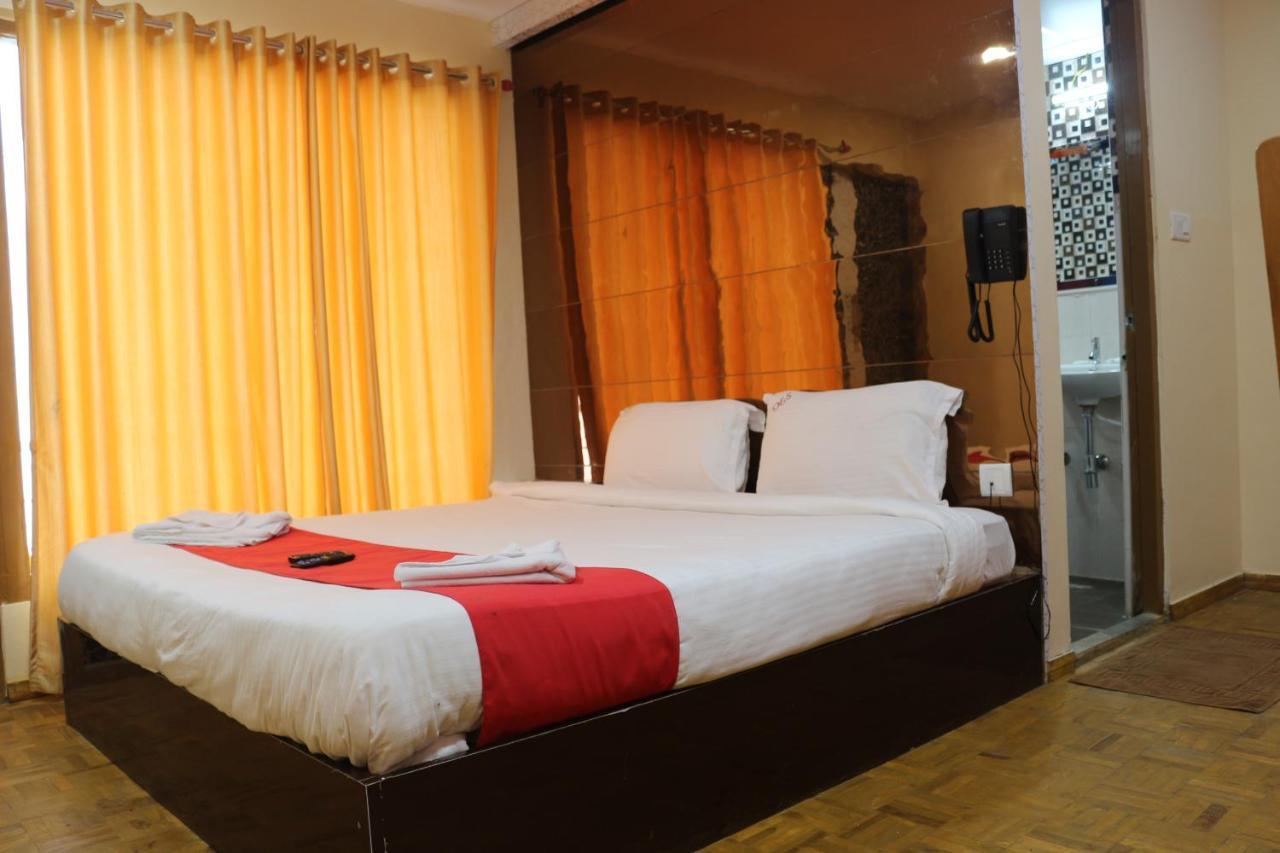 Kasa Luxury Inn โกไดกานัล ภายนอก รูปภาพ