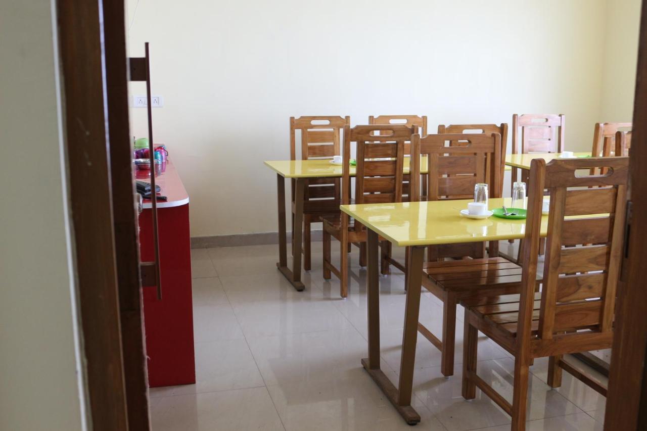 Kasa Luxury Inn โกไดกานัล ภายนอก รูปภาพ