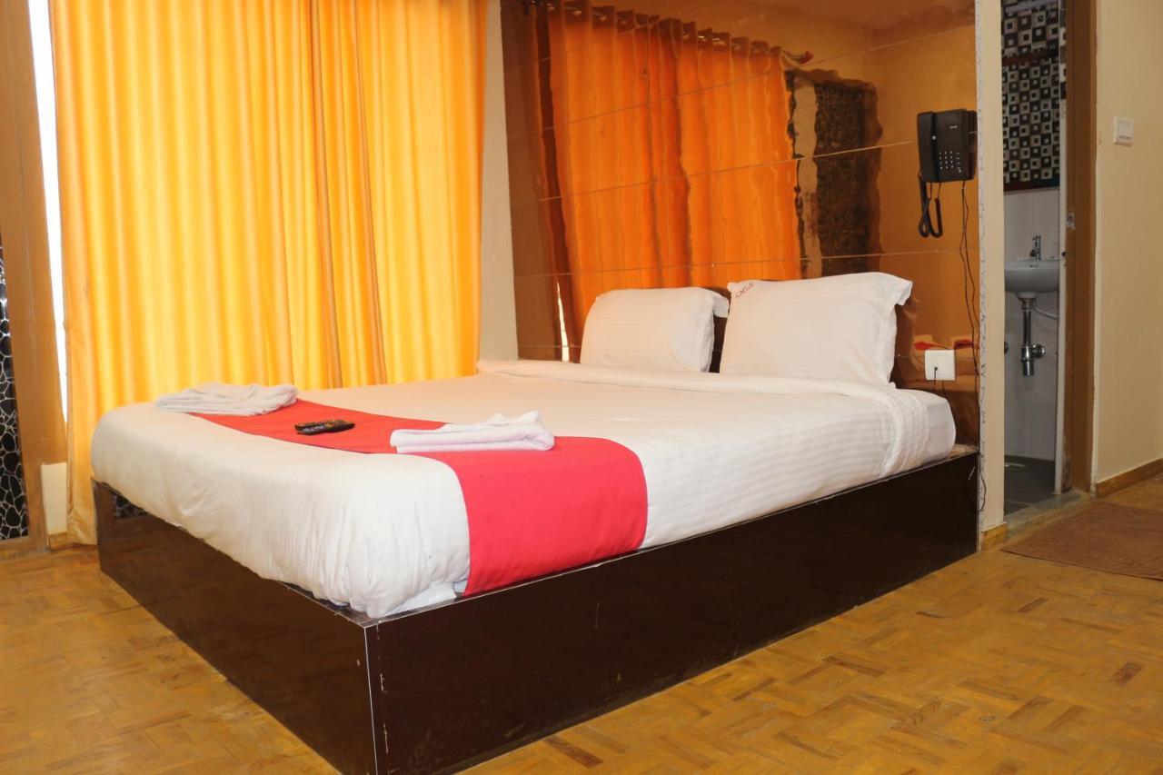 Kasa Luxury Inn โกไดกานัล ภายนอก รูปภาพ
