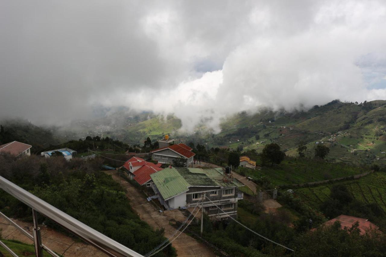 Kasa Luxury Inn โกไดกานัล ภายนอก รูปภาพ