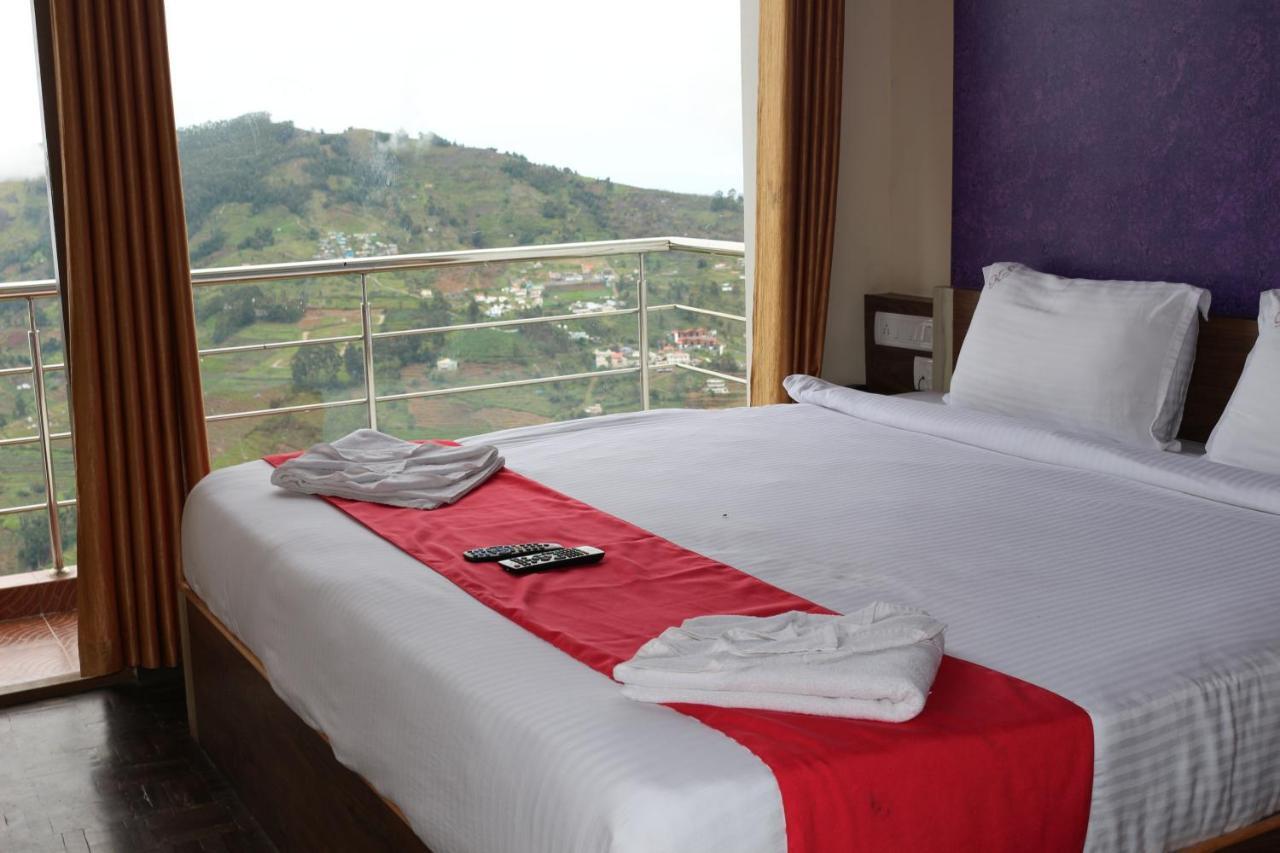 Kasa Luxury Inn โกไดกานัล ภายนอก รูปภาพ