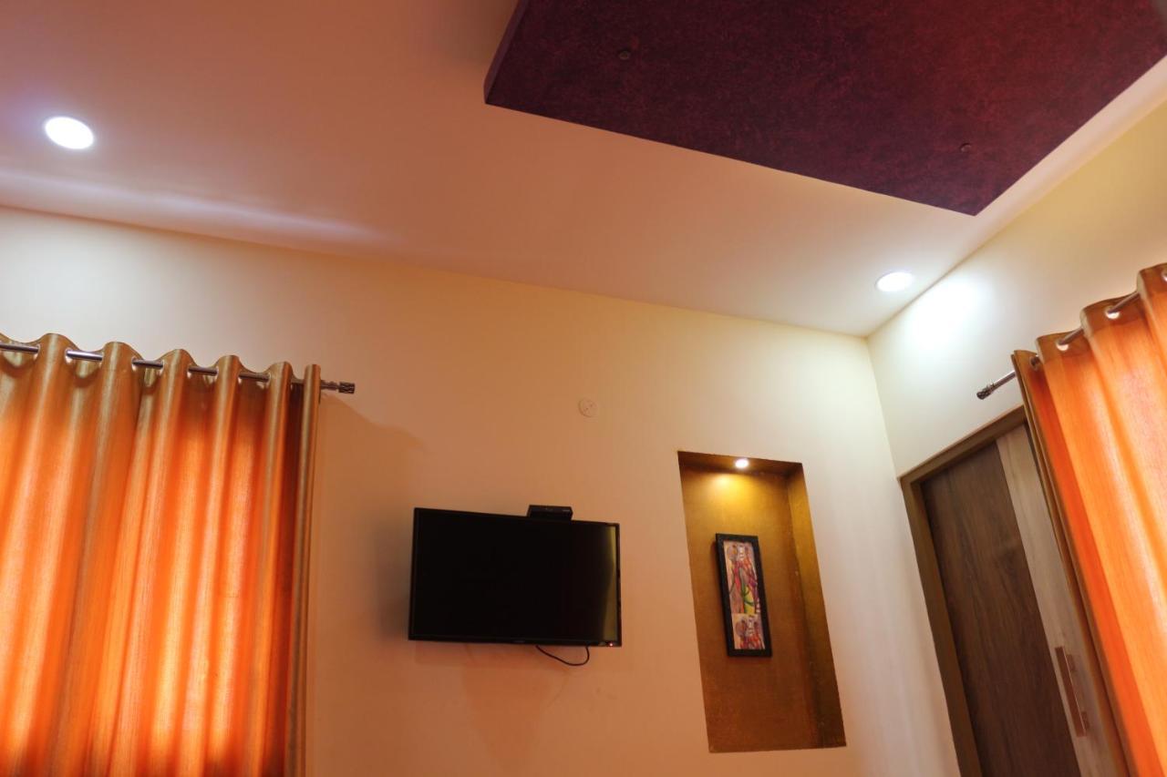 Kasa Luxury Inn โกไดกานัล ภายนอก รูปภาพ