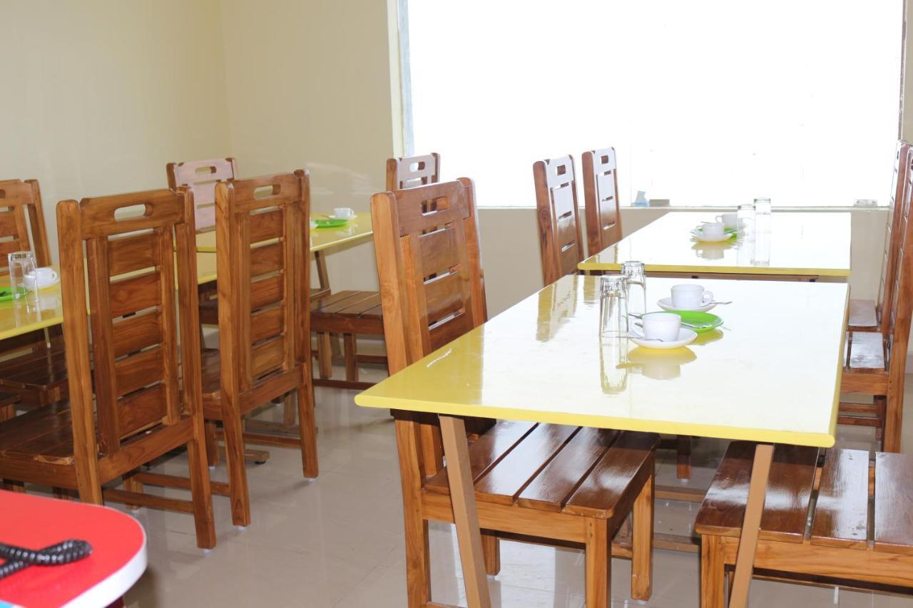 Kasa Luxury Inn โกไดกานัล ภายนอก รูปภาพ