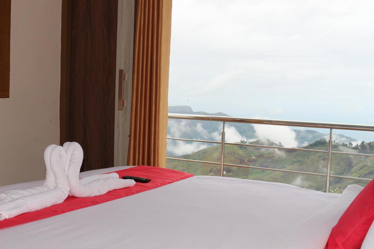 Kasa Luxury Inn โกไดกานัล ภายนอก รูปภาพ